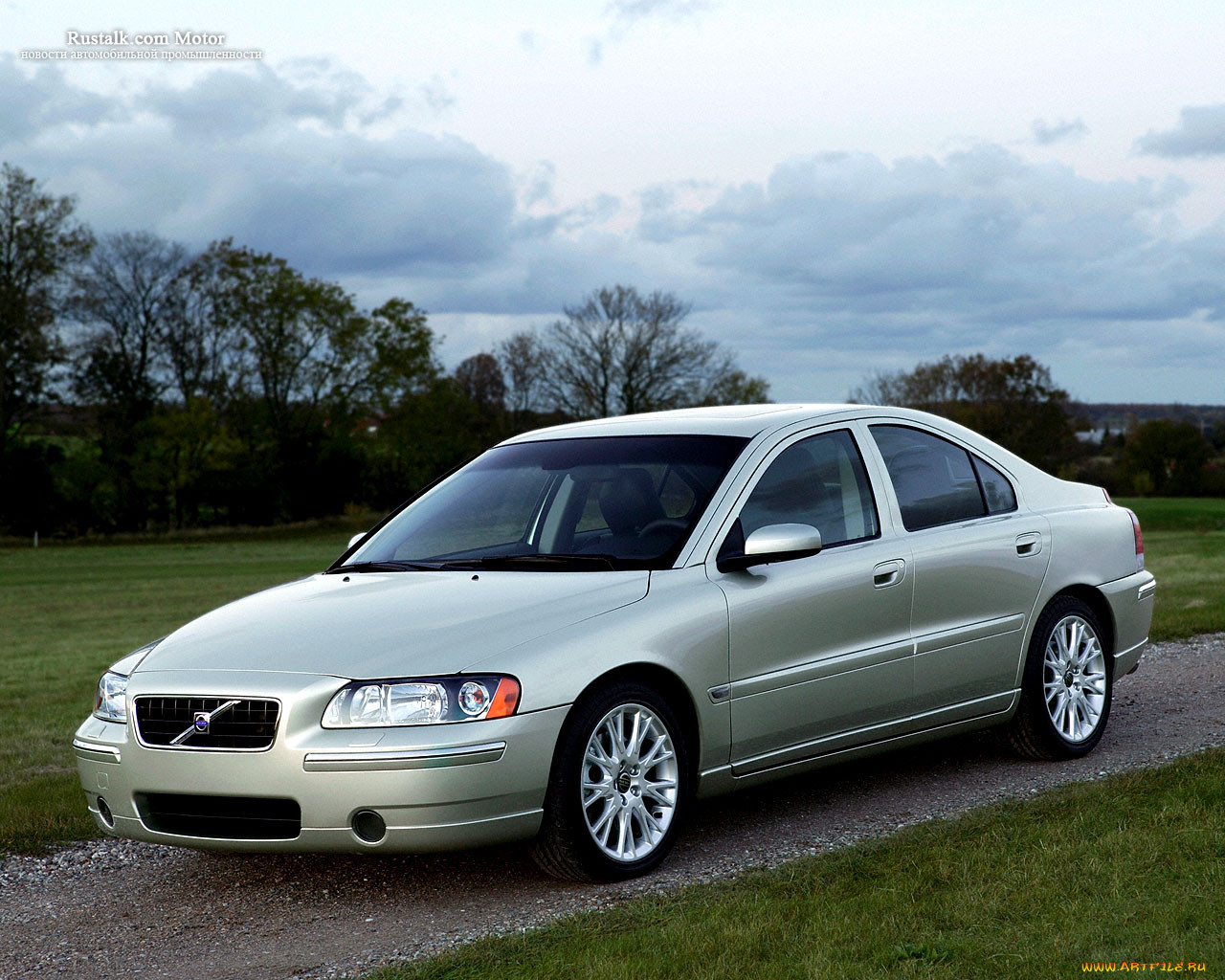 , volvo